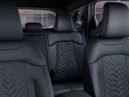 Kia Sportage Hybrid EX AWD 2026