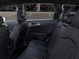 Kia Sportage Hybrid X-Line AWD 2026
