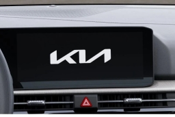 Kia Sportage Hybrid X-Line AWD 2026