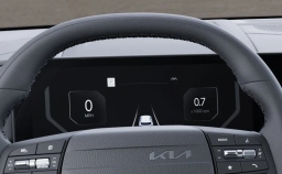 Kia Sportage Hybrid X-Line AWD 2026
