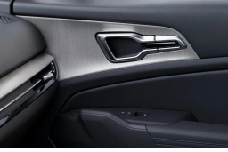 Kia Sportage Hybrid X-Line AWD 2026