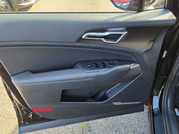 Kia Sportage Hybrid EX AWD 2026