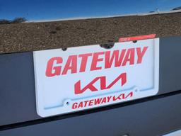 Kia Sportage Hybrid EX AWD 2026