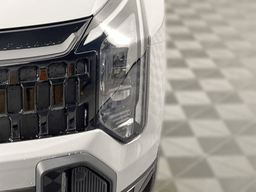 Kia Sportage Hybrid X-Line AWD 2026