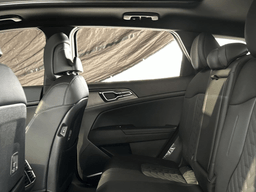 Kia Sportage Hybrid X-Line AWD 2026