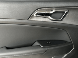 Kia Sportage Hybrid X-Line AWD 2026