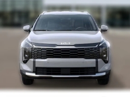 Kia Sportage Hybrid EX AWD 2026