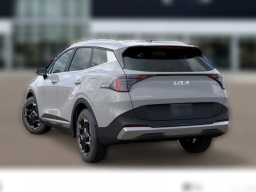 Kia Sportage Hybrid EX AWD 2026