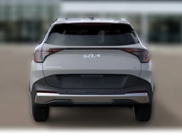 Kia Sportage Hybrid EX AWD 2026