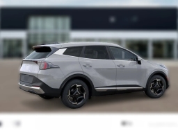 Kia Sportage Hybrid EX AWD 2026