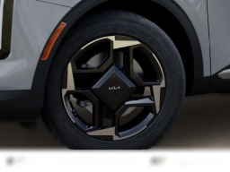 Kia Sportage Hybrid EX AWD 2026