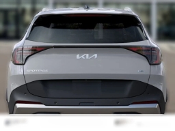 Kia Sportage Hybrid EX AWD 2026