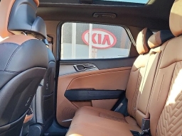 Kia Sportage Hybrid X-Line AWD 2026