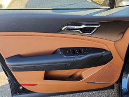 Kia Sportage Hybrid X-Line AWD 2026