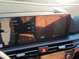 Kia Sportage Hybrid X-Line AWD 2026