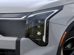 Kia Sportage Hybrid EX AWD 2026