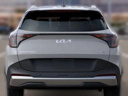 Kia Sportage Hybrid EX AWD 2026