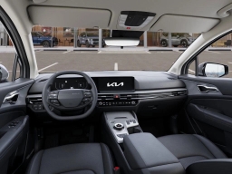 Kia Sportage Hybrid EX AWD 2026