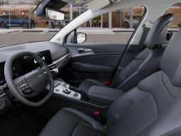 Kia Sportage Hybrid EX AWD 2026