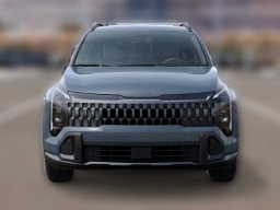 Kia Sportage Hybrid X-Line AWD 2026