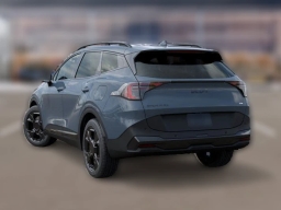 Kia Sportage Hybrid X-Line AWD 2026