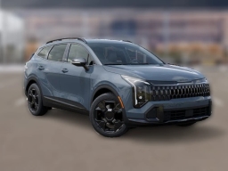 Kia Sportage Hybrid X-Line AWD 2026