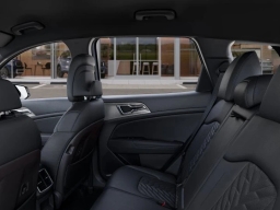Kia Sportage Hybrid X-Line AWD 2026