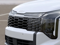 Kia Sportage Hybrid EX AWD 2026