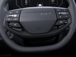 Kia Sportage Hybrid EX AWD 2026