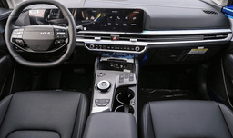 Kia Sportage Hybrid EX AWD 2026