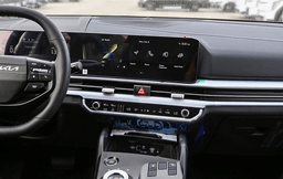 Kia Sportage Hybrid EX AWD 2026