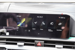 Kia Sportage Hybrid EX AWD 2026