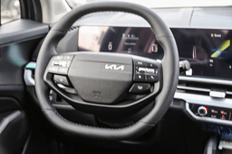 Kia Sportage Hybrid EX AWD 2026