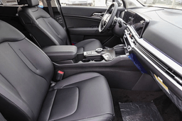 Kia Sportage Hybrid EX AWD 2026