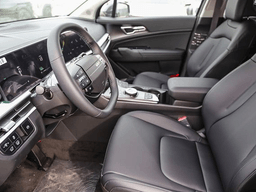 Kia Sportage Hybrid EX AWD 2026