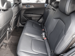 Kia Sportage Hybrid EX AWD 2026