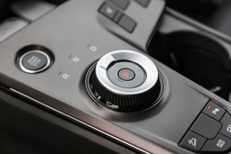 Kia Sportage Hybrid EX AWD 2026