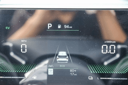 Kia Sportage Hybrid EX AWD 2026