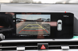 Kia Sportage Hybrid EX AWD 2026