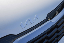 Kia Sportage Hybrid EX AWD 2026