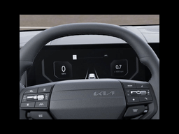 Kia Sportage Hybrid EX AWD 2026