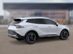 Kia Sportage Hybrid EX AWD 2026