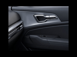 Kia Sportage Hybrid EX AWD 2026