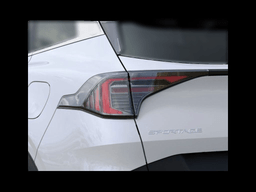 Kia Sportage Hybrid EX AWD 2026