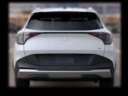 Kia Sportage Hybrid EX AWD 2026