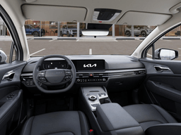 Kia Sportage Hybrid EX AWD 2026