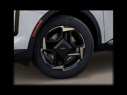 Kia Sportage Hybrid EX AWD 2026