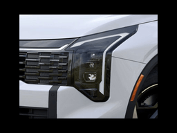 Kia Sportage Hybrid EX AWD 2026