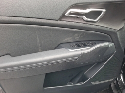 Kia Sportage Hybrid EX AWD 2026