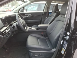 Kia Sportage Hybrid EX AWD 2026